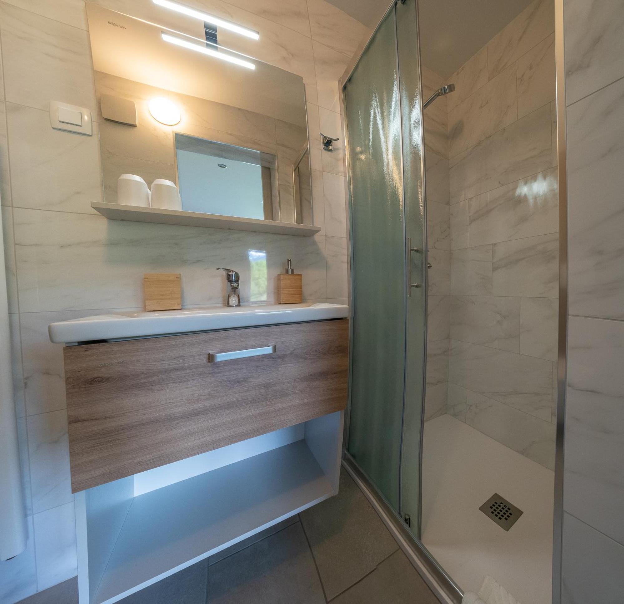 Apartment Sporar Бохінь Номер фото
